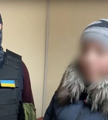 В Харьковской области браконьер нарубил леса на 300 тысяч гривен — прокуратура