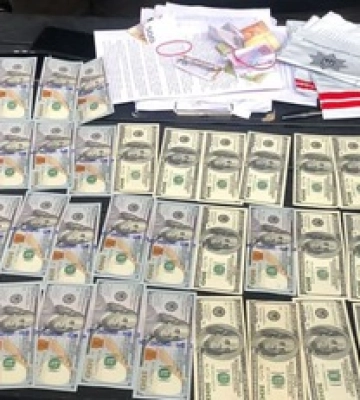 $7000 за справку: в Одессе врачи-взяточники зарабатывали на уклонистах, фото