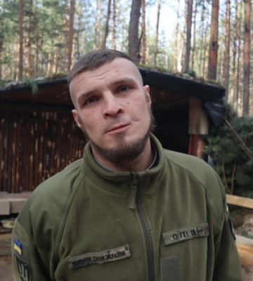 Страви не повторюються частіше, ніж двічі на місяць: хто кулінарить у волинській ТрО 