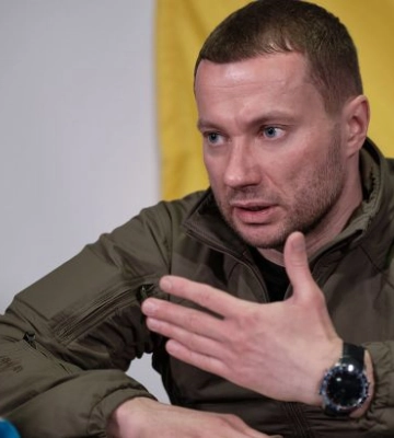 Голова ОВА про ситуацію в Бахмуті: не виключаємо будь-які сценарії