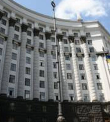Уряд підтримав проєкт Президента про призначення голови Херсонської ОВА. Хто ним став