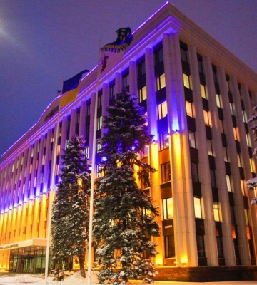 Уряд підтримав призначення голів Запорізької, Дніпропетровської та Херсонської ОВА