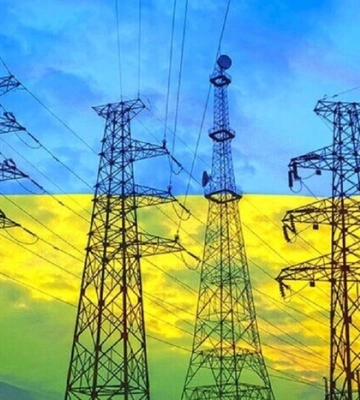 Нацкомісія з регулювання енергетики хоче переглянути тарифи на розподіл електрики для обленерго