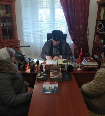 На Волині ще одна релігійна громада перейшла до ПЦУ