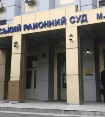 Підроблення судового рішення: суддя Приморського райсуду Одеси повідомила про втручання у її професійну діяльність