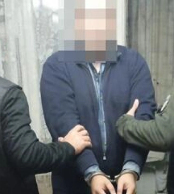 СБУ викрила на Полтавщині групу ворожих агітаторів