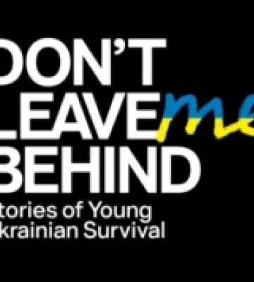 MTV покаже документальний фільм про українських підлітків-біженців