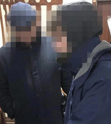 Жителя Кривого Рога, подозреваемого в наркопреступлениях, взяли под стражу на Волыни