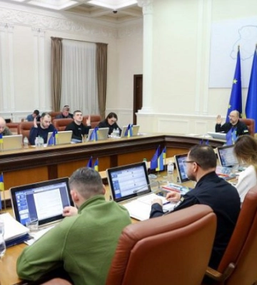 Уряд виділив Одеській ОВА 30 млн на закупівлю дизелю для генераторів