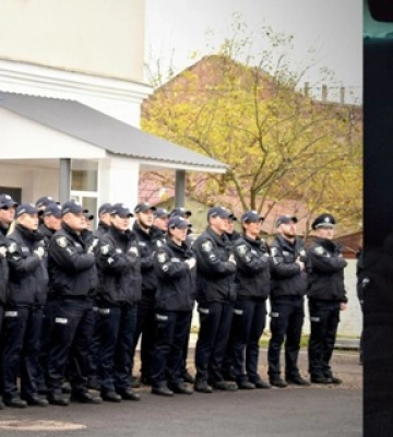 Патрульна з Дубна пережила окупацію Маріуполя та полон в Оленівці