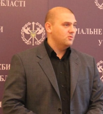 Що відомо про Сергія Лисака – нового очільника Дніпропетровської ОВА Що відомо про Сергія Лисака – нового очільника Дніпропетровської ОВА