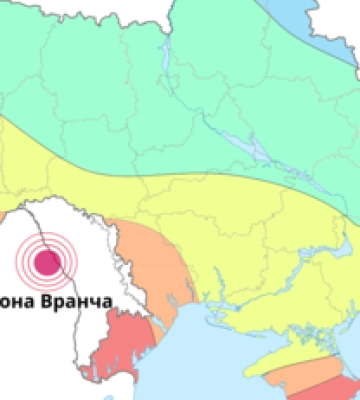 Может коснуться и Украины: эксперт оценил вероятность землетрясений в нашей стране