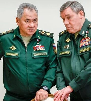 Шойгу активизирует конфликт с «вагнеровцами», приписывая несуществующие победы ВС России – ГУР