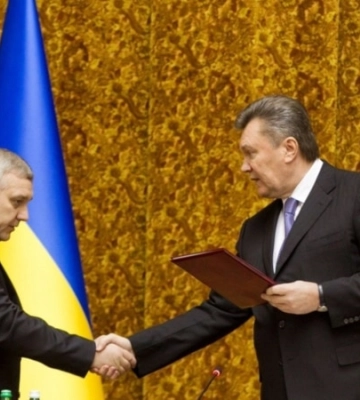 Ексголові СБУ, який очолив окупаційну &quot;державну службу безпеки&quot; на Херсонщині, оголосили підозру