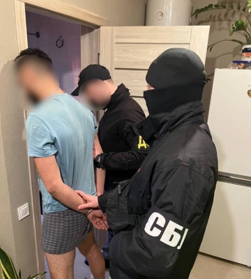 «Смотрящим за ХТЗ» не дали расширить влияние на Салтовку — полиция (видео)