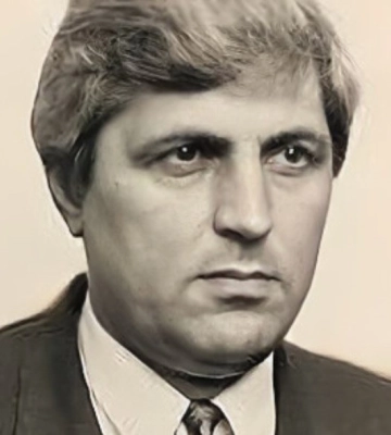 Відійшов у вічність колишній начальник РВ УМВС на Волині