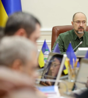 Уряд надав ₴30 мільйонів Одеській ОВА на закупівлю пального для генераторів