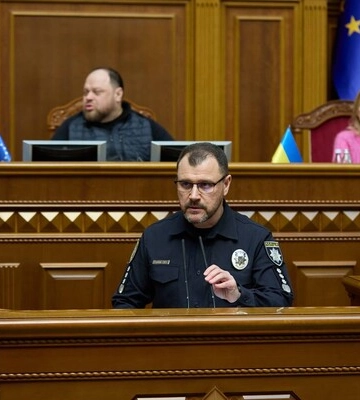 Призначення Клименка главою МВС найбільш вдале, хоч створює деякі ризики – експерт