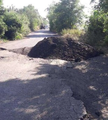 Большое &quot;крадительство&quot;: БЭБ раскрыло очередную схему заработка на строительстве дорог
