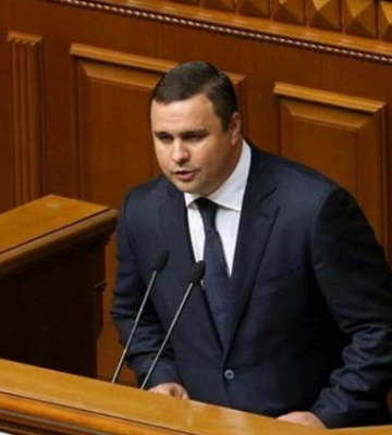 Екснардепу Микитасю, який пропонував меру Дніпра хабар в 22 млн євро, продовжили строк тримання під вартою