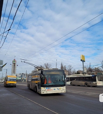 Сегодняшний день на Днепропетровщине прошел мирно
