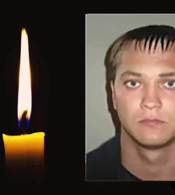 У захисника з Кривого Рогу під час бою зупинилося серце