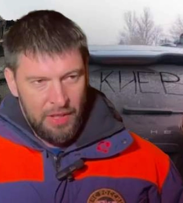 (Не) спасательный десант: Россия отправила &quot;для помощи&quot; в Турцию кадыровского убийцу