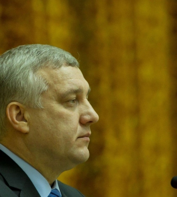 Главу СБУ времен Януковича подозревают в пытках в Херсоне 