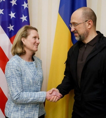 Начало децентрализации энергосистемы: Украина получила важное оборудование от США