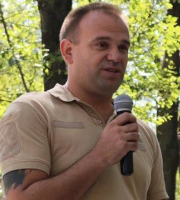 Учил коллег разговаривать на украинском: что известно о новом главе Запорожской ОГА Малашко Учил коллег разговаривать на украинском: что известно о новом главе Запорожской ОГА Малашко