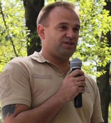 Вчив колег розмовляти українською: що відомо про нового главу Запорізької ОВА Малашка