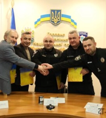 У восьми житомирських ліцеях з’являться вихователі безпеки