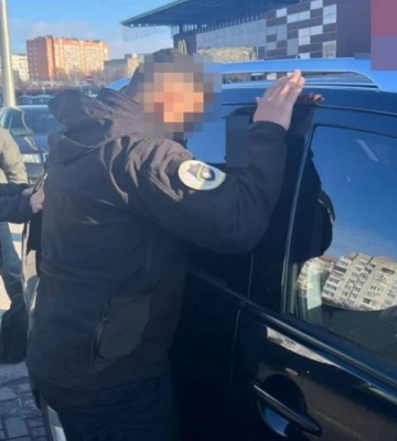 На Волыни задержали трех чиновников &quot;Укртрансбезопасности&quot;: что известно
