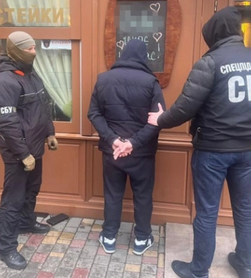 СБУ знешкодила злочинні угруповання, які тероризували мешканців Одеси, Харкова та Сумщини