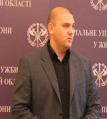 Сергей Лысак возглавит Днепропетровскую ОГА