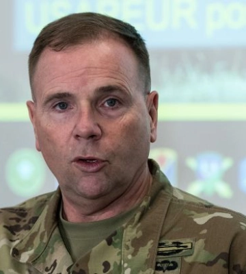 Американский генерал назвал ключ к победе Украины в войне Американский генерал назвал ключ к победе Украины в войне