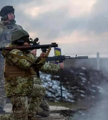 «Гвардія наступу» та новий день безлімітної електроенергії на Полтавщині – головне за 7 лютого