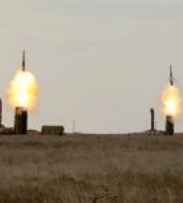 У Литві зібрали кошти на радари протиповітряної оборони для України