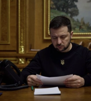 Президент призначив Олександра Прокудіна головою Херсонської облдержадміністрації