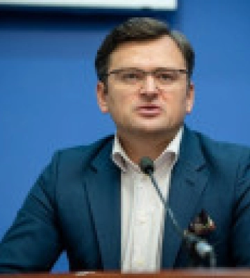Кулеба провел телефонный разговор с Блинкеном: детали