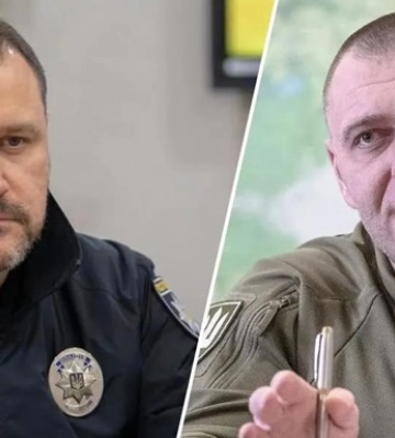 Новые-старые силовики. Кто возглавил СБУ и МВД