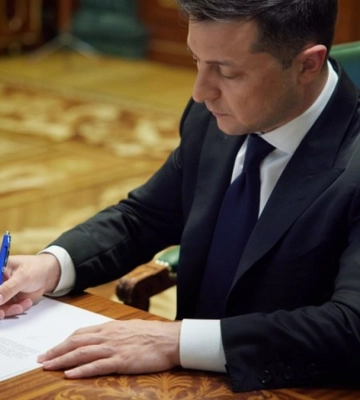 Сергей Лысак возглавит Днепропетровскую ОГА