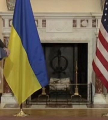 Кулеба і Блінкен поспілкувались телефоном: про що говорили
