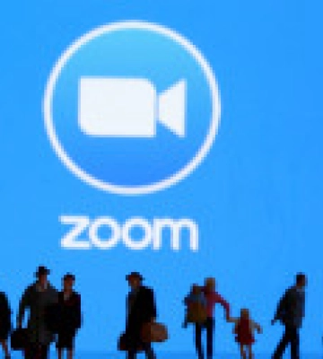 Zoom уволит около 15% своих сотрудников