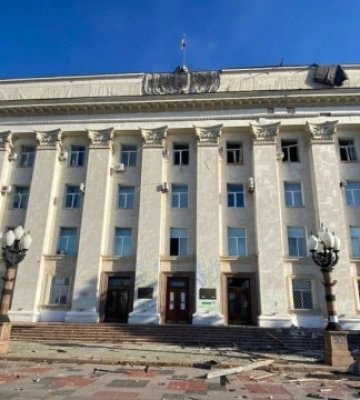 Депутата Херсонської облради підозрюють у співпраці з фсб росії