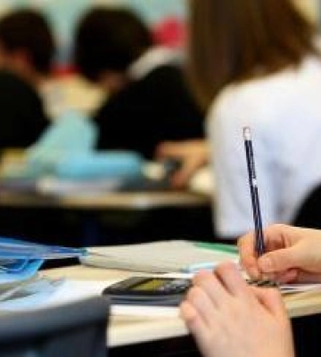 Хто зможе вступити до вишів Полтавщини дистанційно та без іспитів
