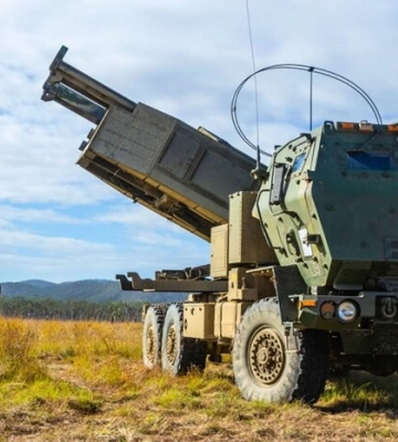 США передадуть Польщі Himars і ракети Atacms на $10 млрд