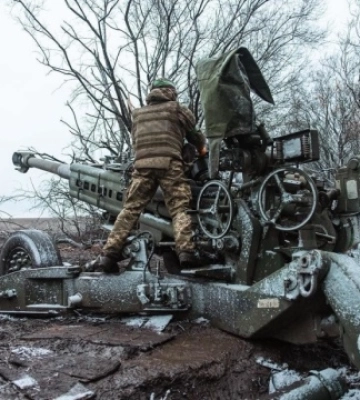 ЗСУ відбили понад 60 атак ворога на чотирьох напрямках