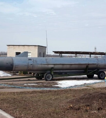 Головний конструктор заводу, який виробляє двигуни для ракет Х-22, має активи у Британії