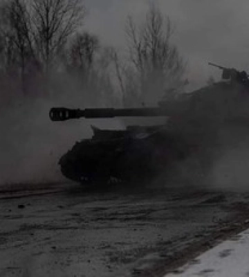 ЗСУ відбили атаки в районах 22 населених пунктів, армія РФ веде наступ на 5 напрямках, - Генштаб
